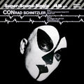 Conrad Schnitzler: Auf Dem Schwarzen Kanal [ Vinyl ]