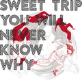Sweet Trip: You Will Never Know Why (CD+Comic Book In Digipak) - COMPACT DISCS