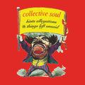 Collective Soul: Hints, Allegations & Things Left Unsaid - CD