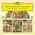 Rimsky-Korsakov / Von Karajan / Berliner Philharmo: Scheherazade [ Vinyl ]