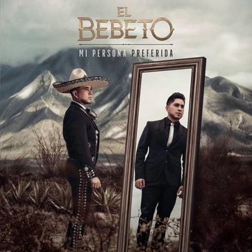 Bebeto: Mi Persona Preferida - CD