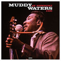 Muddy Waters: At Newport 1960 [ Vinyl ]