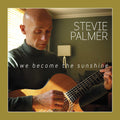Stevie Palmer: We Become The Sunshine { CD }