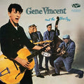 Gene Vincent: GV & His Blue Caps - VINYL