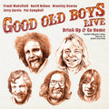 Good Old Boys: Live - COMPACT DISCS