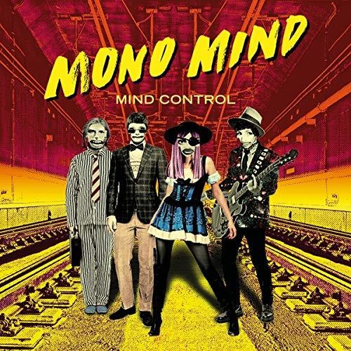 Mono Mind: Mind Control [ Vinyl ]