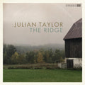 Julian Taylor: The Ridge { CD }