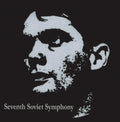 Konstruktivist: Sevent Soviet Symphony - COMPACT DISCS