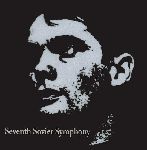 Konstruktivist: Sevent Soviet Symphony - COMPACT DISCS