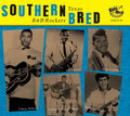 Various Artists: Southern Bred 10 Texas R&b Rockers (Various Artists) - COMPACT DISCS