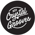 Cinthie: 803 Crystal Grooves 002 - 12-INCH SINGLE