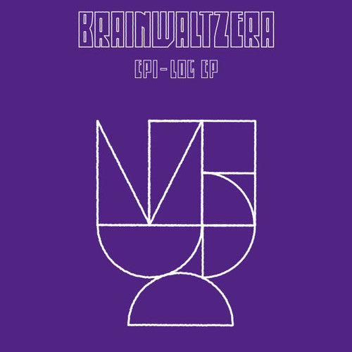 Brainwaltzera: Epi-Log [ Vinyl ]
