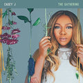 Casey J: The Gathering { CD }