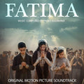 Paolo Buonvino: Fatima (Original Motion Picture Soundtrack) - CD