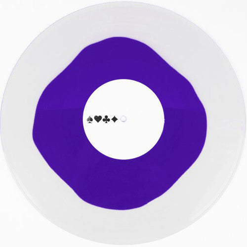 Eva Be: Belight [ Vinyl ]