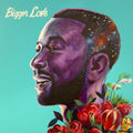 John Legend: Bigger Love - CD