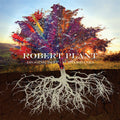 Robert Plant: Digging Deep: Subterranea - CD