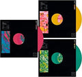 Foals: Collected Reworks, Vol. 1 - VINYL