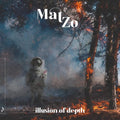 Mat Zo: ILLUSION OF DEPTH [ Vinyl ]