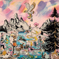 North Americans: Roped In [ Vinyl ]