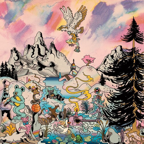 North Americans: Roped In [ Vinyl ]