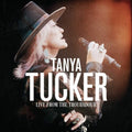 Tanya Tucker: Live From The Troubadour - COMPACT DISCS