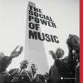 Various Artists: The Social Power of Music (Various Artists) - COMPACT DISCS