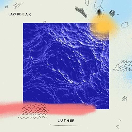 Lazerbeak: Luther [ Vinyl ]