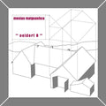 Maiguashca, Mesias: Oeldorf 8 - COMPACT DISCS