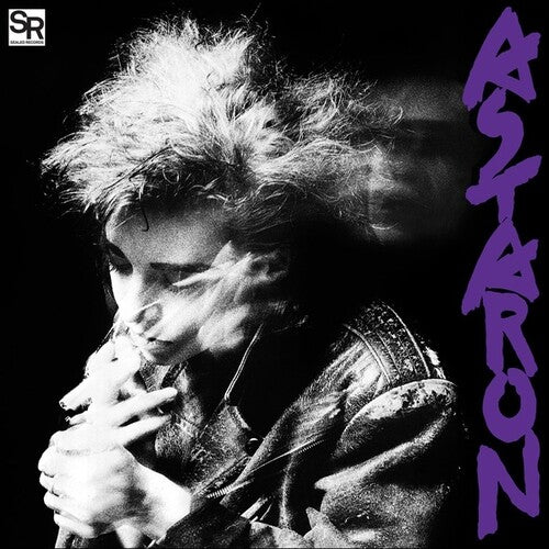 Astaron: Astaron [ Vinyl ]