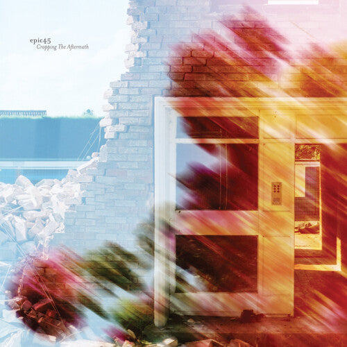 Epic45: Cropping The Aftermath [ Vinyl ]