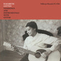 Elizabeth Cotten - Folksongs And Instrumentals With Guitar - LP [ Record ]