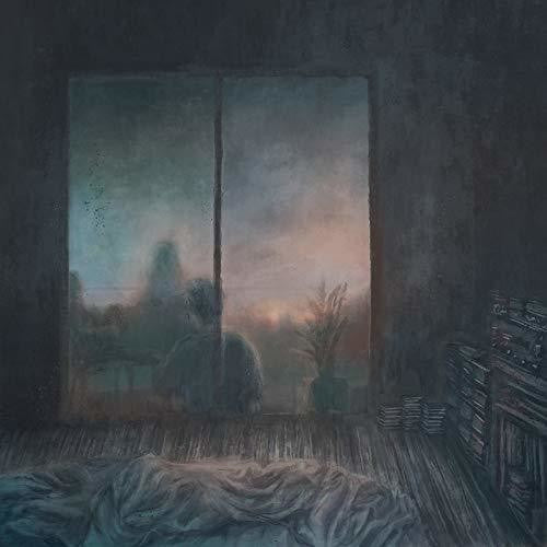 Kin Leonn: Commune { CD }
