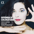 Offenbach / Devos / Munchner Rundfunkorchester: Offenbach Colorature - COMPACT DISCS