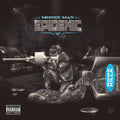 Money Man: Epidemic (Deluxe) { CD }