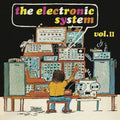 Electronic System: Vol. II - COMPACT DISCS