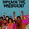 Sure Fire Soul Ensemble: Impeach The President - 7-INCH SINGLE