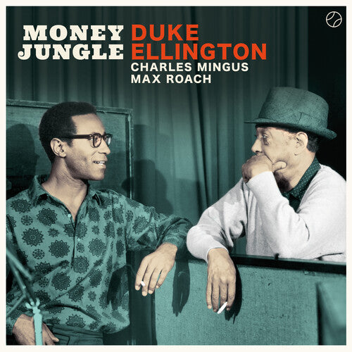 Ellington, Duke / Mingus, Charles / Roach, Max: Money Jungle [180-Gram Vinyl With Bonus Tracks] - VINYL