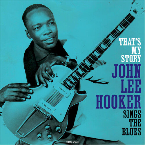 John Lee Hooker: That's My Story [ Vinyl ]
