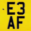 Dizzee Rascal: E3 AF [Digipak] { CD }