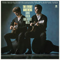 The Everly Brothers: Sing Their Greatest Hits [Limited 180-Gram Vinyl] - VINYL
