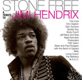 Jimmy Tribute Hendrix: Stone Free: Jimi Hendrix Tribute - VINYL