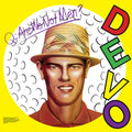 Devo: Q. Are We Not Men? A: We Are Devo! - VINYL