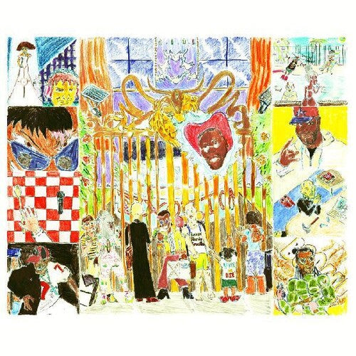 Fat Tony: Exotica { CD }