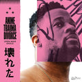 Open Mike Eagle: Anime Trauma And Divorce { CD }