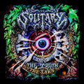 Solitary: The Truth Behind The Lies - VINYL