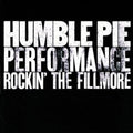Humble Pie: Performance - Rockin' - CD