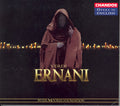 Susan Patterson: Ernani (Sung in English) - COMPACT DISCS