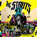 Struts: Strange Days - CD