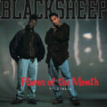 The Black Sheep: Flavor Of The Month - 7-INCH SINGLE